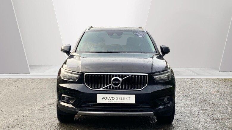 Volvo Xc40 2.0 B4P Inscription Pro 5dr Auto Petrol Estate